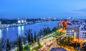 MỸ THO – CẦN THƠ – MIỀN TÂY